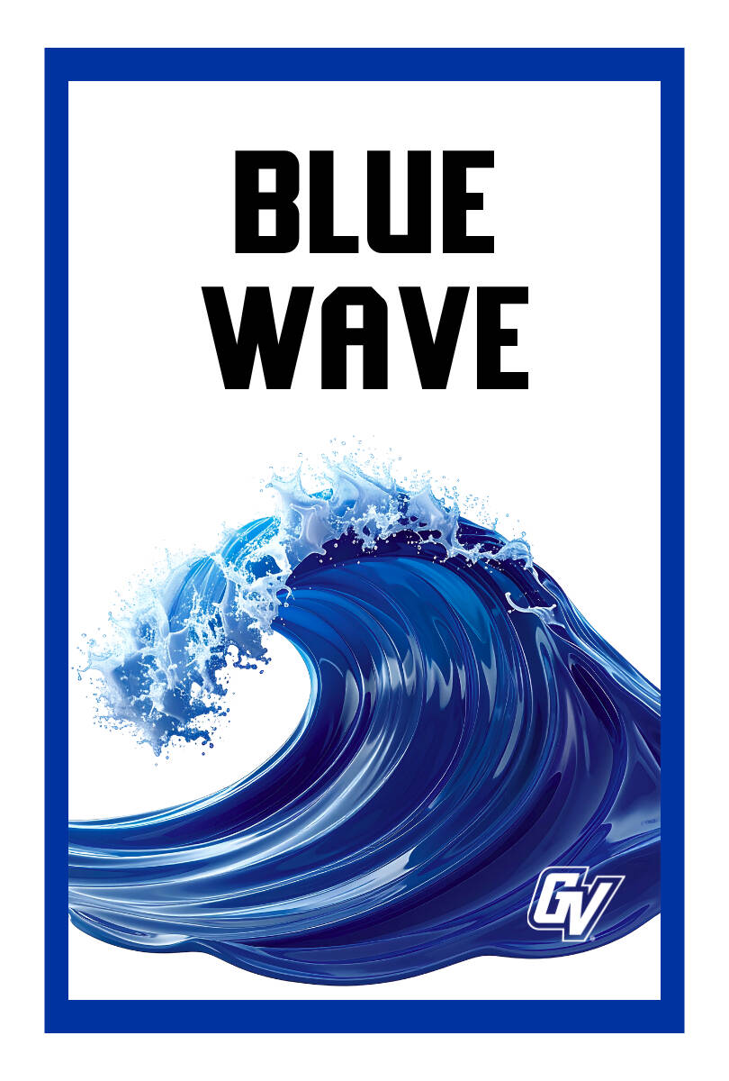 Blue Wave